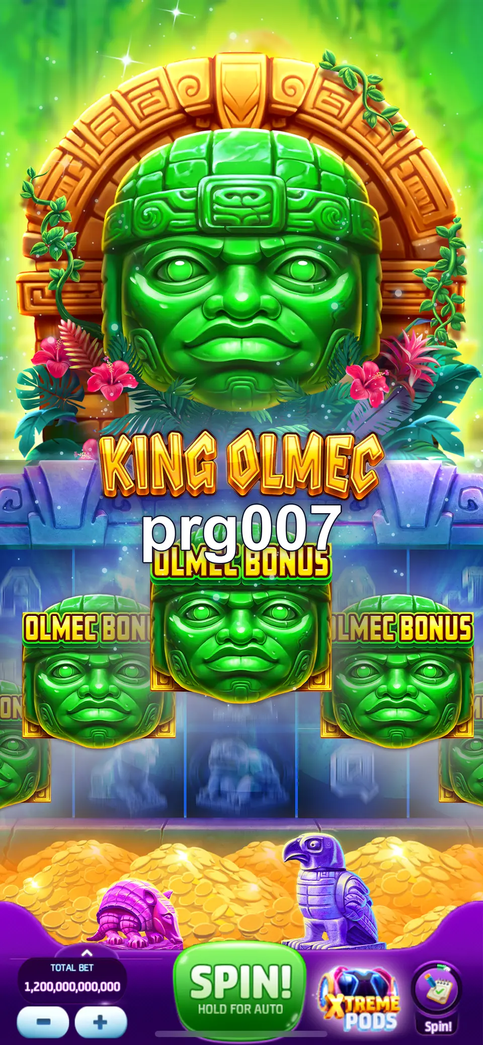 prg007 APK