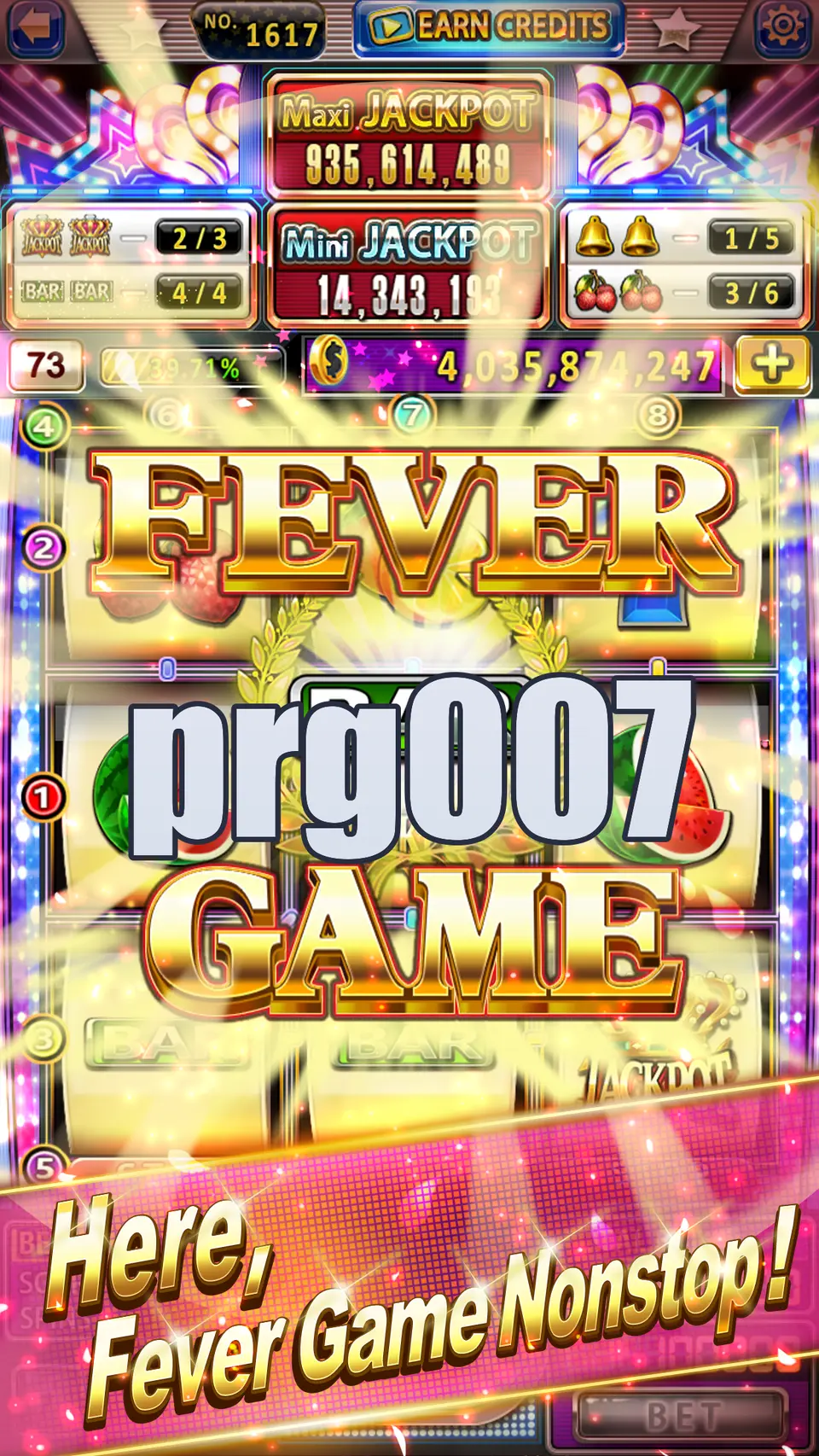 prg007 APK