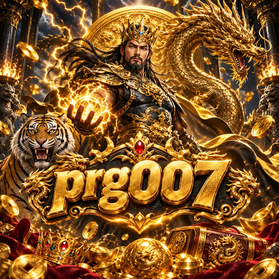 prg007 APK Resmi Unduh