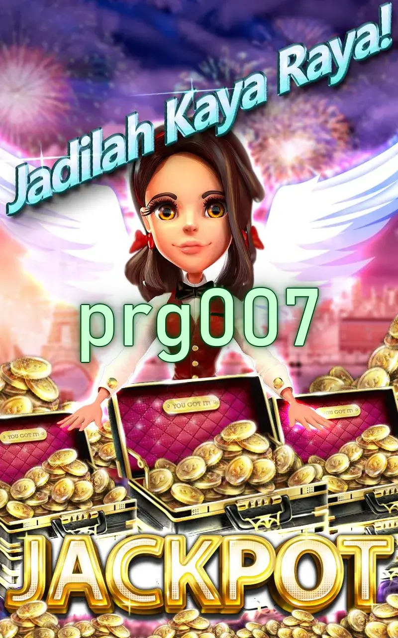 prg007 Tangkapan Layar - APK Resmi